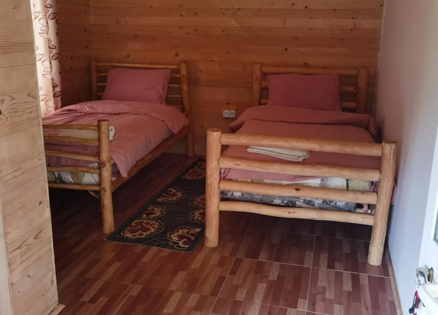 Guest House Artani Valbone Albania